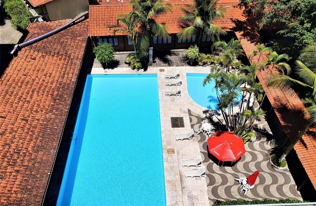 Acrópolis Marina Hotel