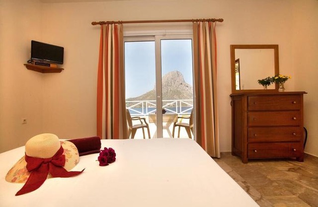 Acropolis Hotel Kalymnos