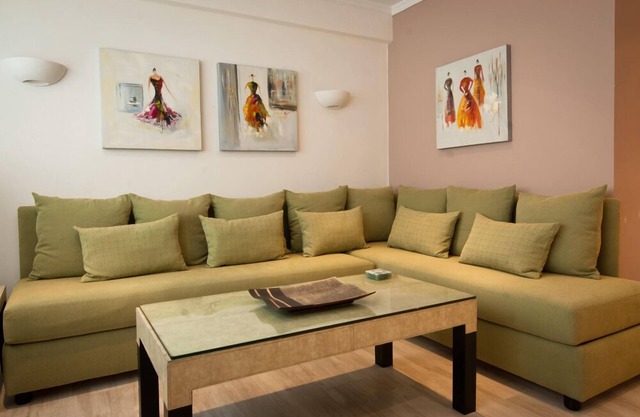 Acropolis Luxury Apartment