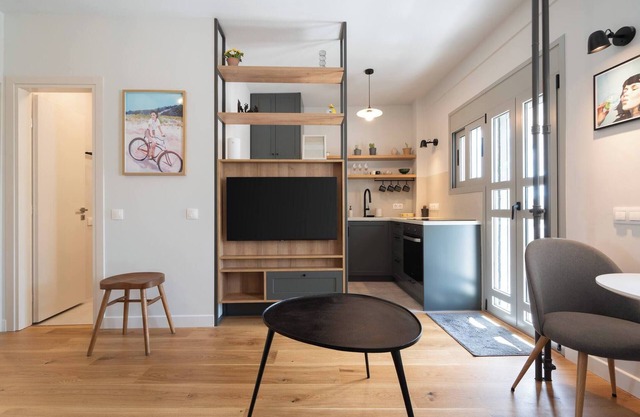 Acropolis View - 1BR Apartment