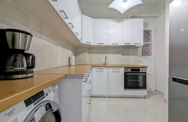 Acropolis View Dream Apartments