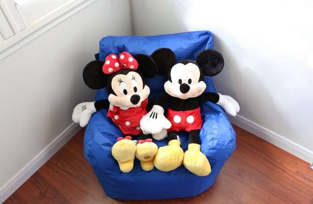 Across from Disney, Newly remodeled, New Technology, Comforts throughout!