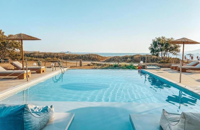 Acti Plaka Hotel