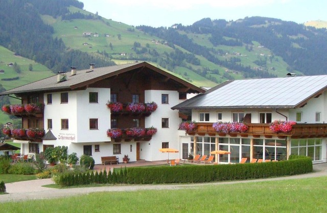 Activ Wellness - Appartement Schermerhof
