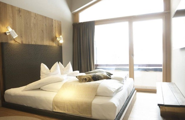 Active Lifestyle Walliserhof - Scesa M