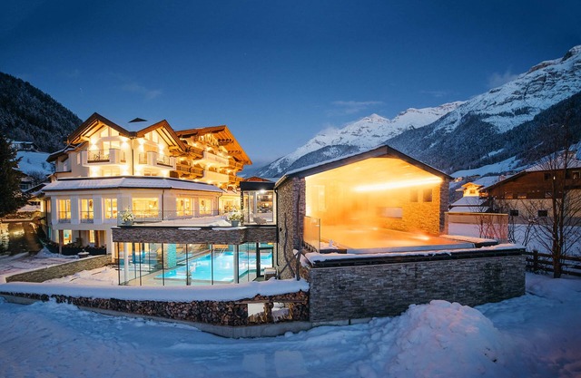 Activehotel Bergkönig