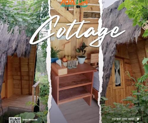 ADA Cottage And Camping