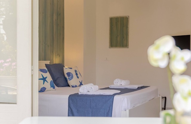 Adalgisa Suite - Cosy Studio