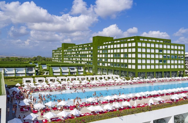 Adam & Eve - All Inclusive - Adults Only