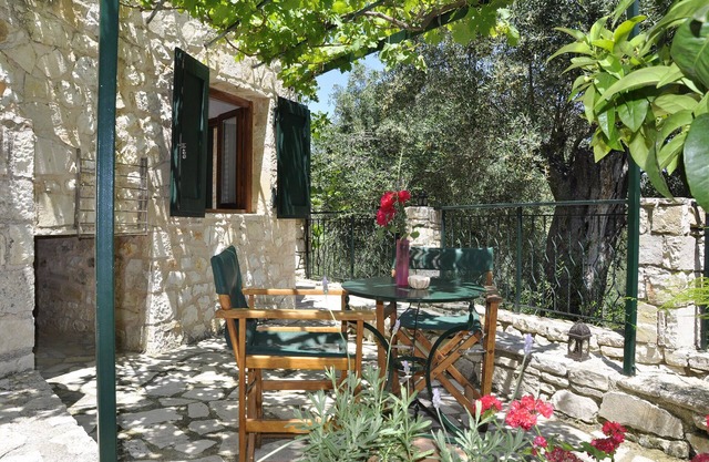 Adamantia Double Room A4 /2 guests