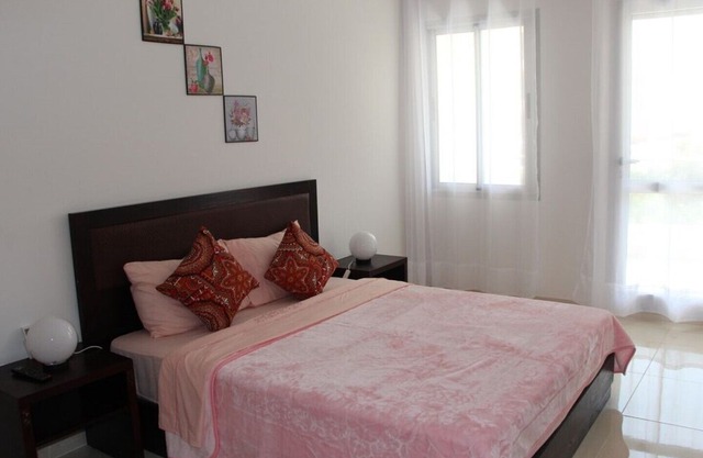 Adan Beach Agadir Apartment
