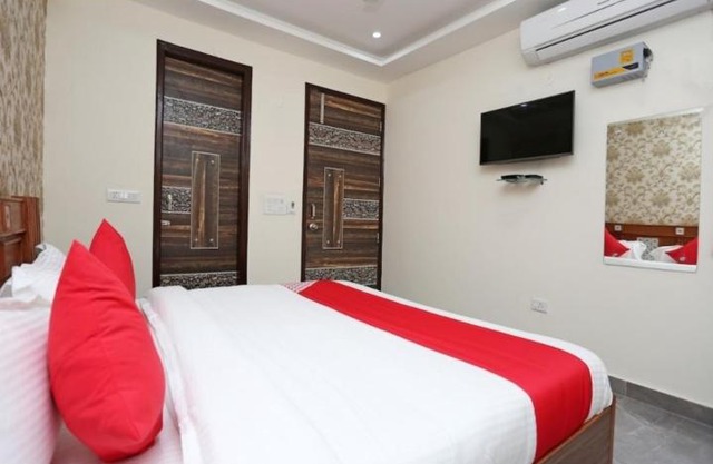 ADB Rooms Hotel G Capital
