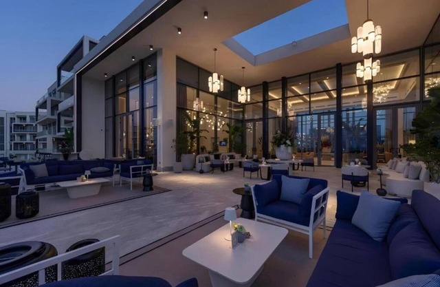 Address Beach Resort Marassi