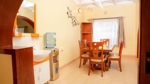 Adeea Villa 4brd