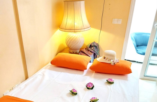 Adeje House, 2 bedrooms Wifi Free