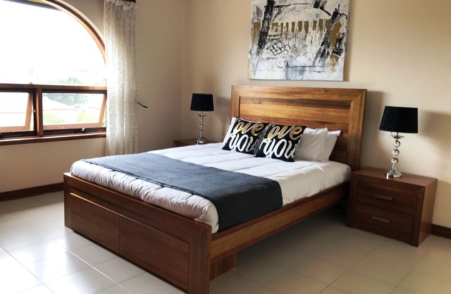 Adelaide holiday home