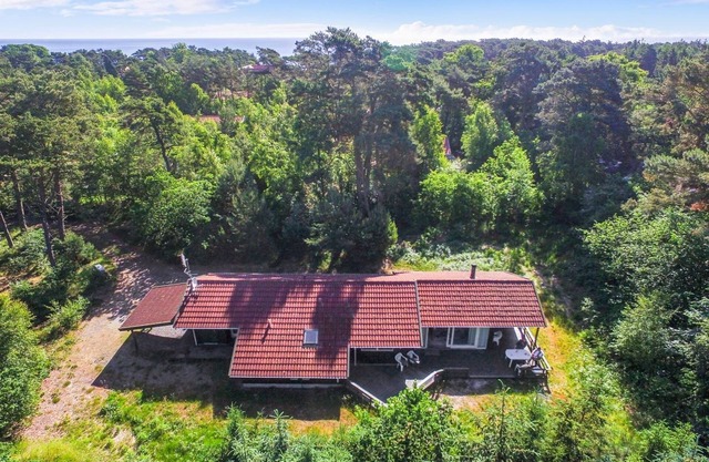 "Adelbrand" - 400m from the sea by Interhome