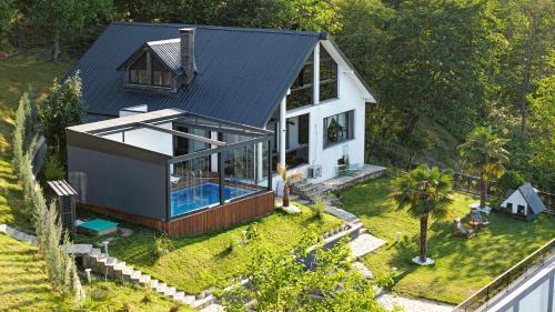 Adesa View Villas