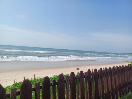 Adinam's Beach Retreat