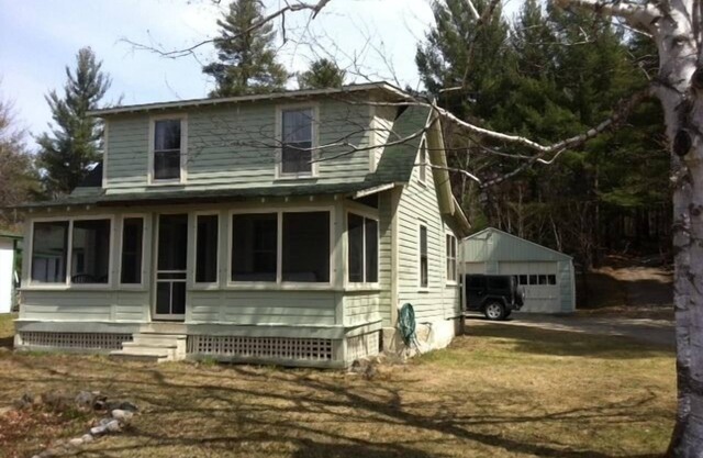 Adirondacks - Hill Top Bungalow - Keene, NY-Near Lake Placid