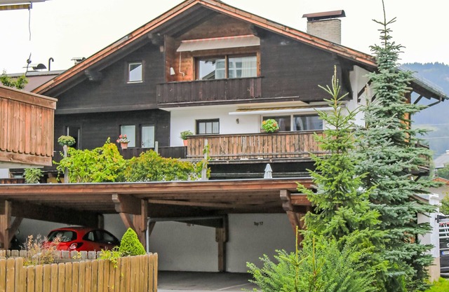 Adlernest by Interhome