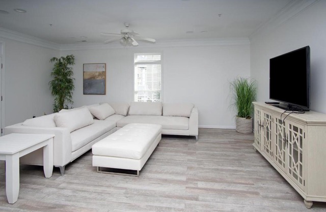 Admirals Quarters A