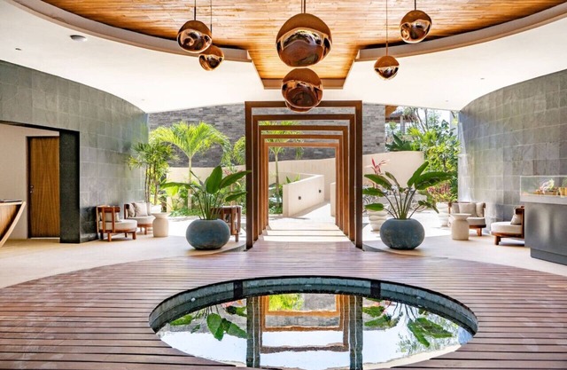 ADORA Brand New Studio with Private Pool & cenote