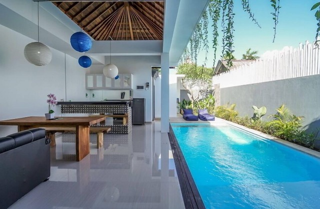 Villa Sapphire 