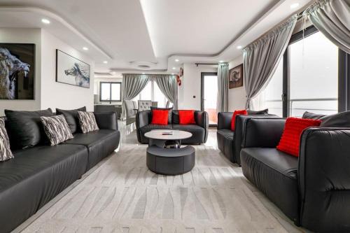 Adouna Appartement d'Exception vue sur mer