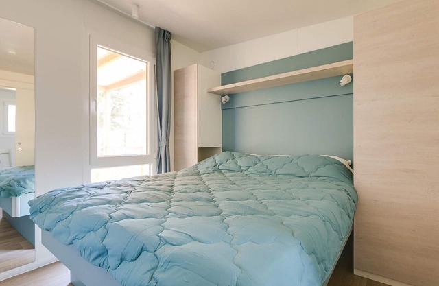 Adriamar Mobile Homes in Camping Park Umag /Adriamar 2442 Park Umag