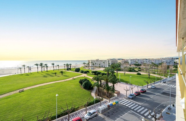 ADRIATICO Apartment