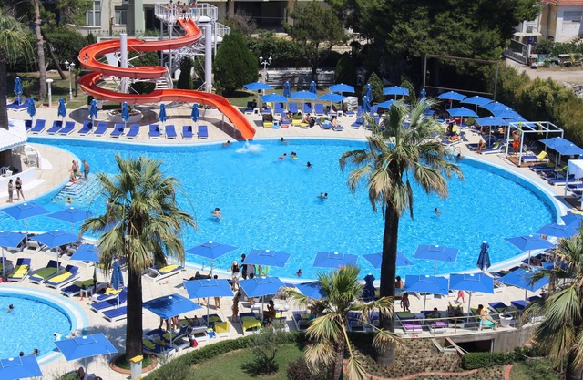 Adriatik Hotel, BW Premier Collection