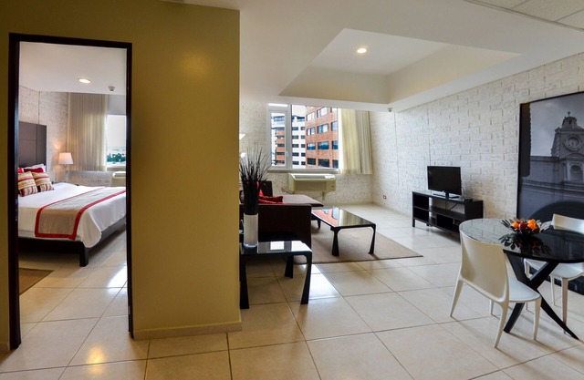 Adriatika Hotel & Residence