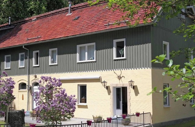 Adventure & Comfort, Rübeland