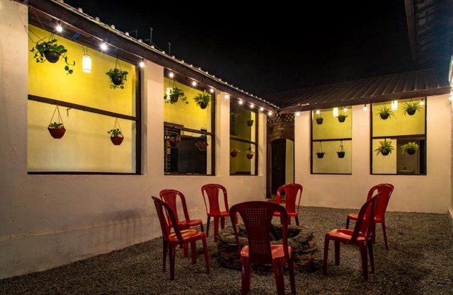 ADVENTURE INN DANDELI 2