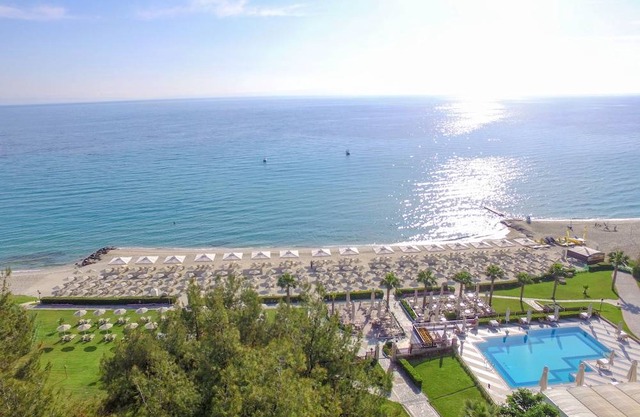 Aegean Melathron Thalasso Spa Hotel