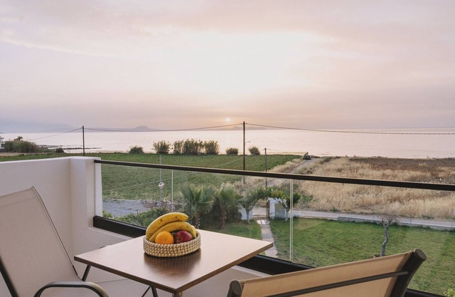 Aegean View Hotel