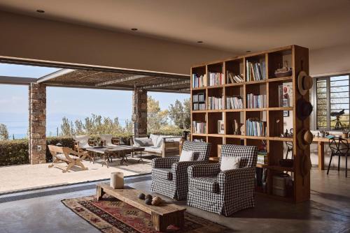 Aegina Retreat