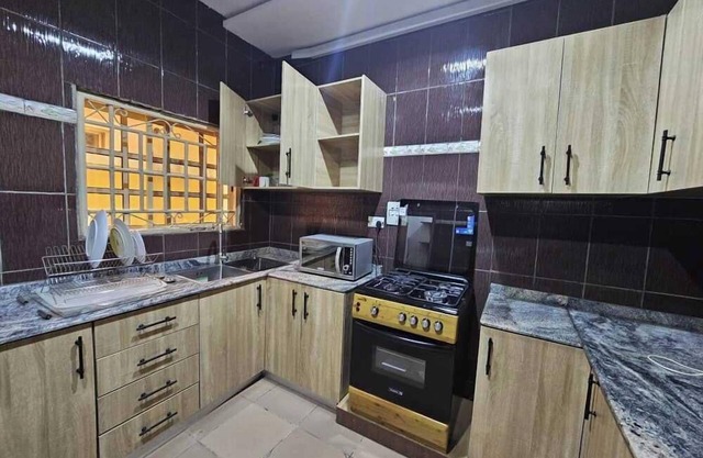 Aeronat Apartment
