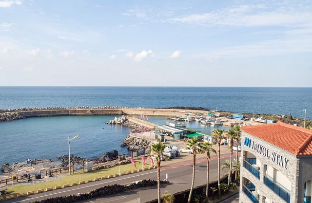 Aewol Stay in Jeju Hotel & Resort