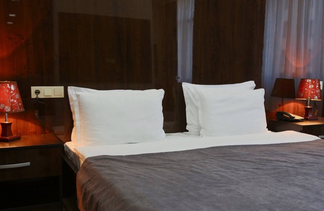 AF Hotel City