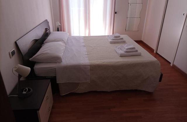 Affitta Camere Villa Alba Fermo