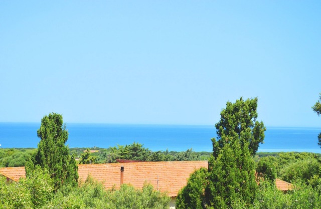 Affittimoderni Valledoria - La Casa di Cleide