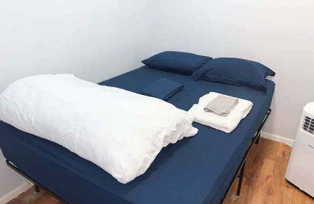 Affordable and central