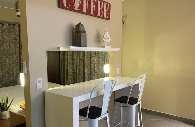 Affordable and in Grace Bay-STUDIO