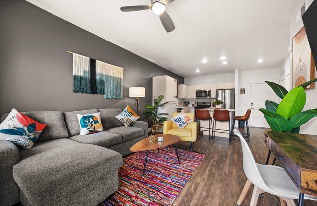 Affordable APT in Salt Lake City! Ideal Location