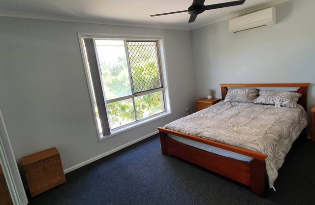Affordable Beachside Accommodation