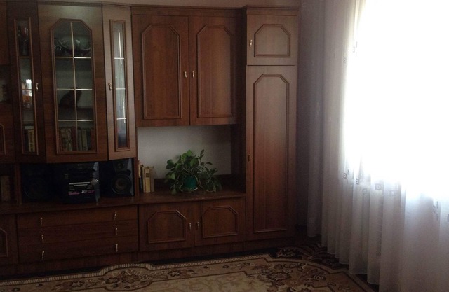 Affordable & Clean homelike flat in the green heart of the capital!!!