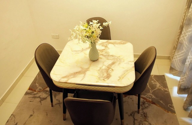 Affordable Luxury – 2-Bedroom Apartment in the Heart of Ikoyi!