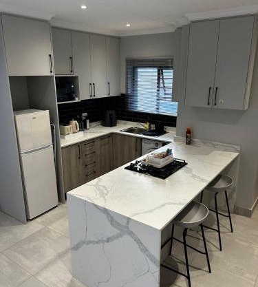 Affordable Luxury Apartment